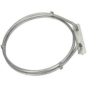 2000W 187 mm Fűtőszál, kör VESTA M légkeveréses tűzhely