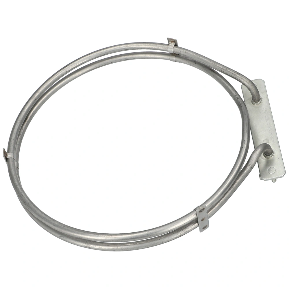 2000W 187 mm Fűtőszál, kör VESTA M légkeveréses tűzhely