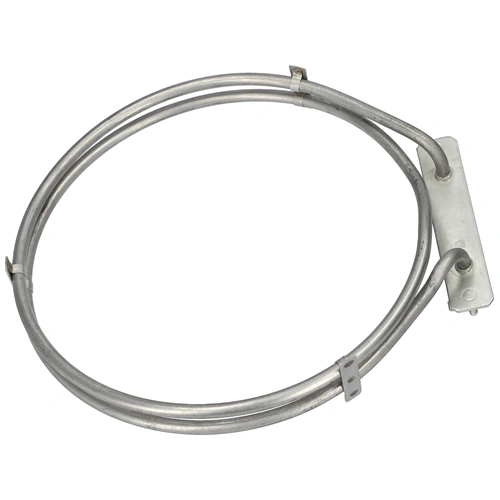 2000W 187 mm Fűtőszál, kör VESTA M légkeveréses tűzhely