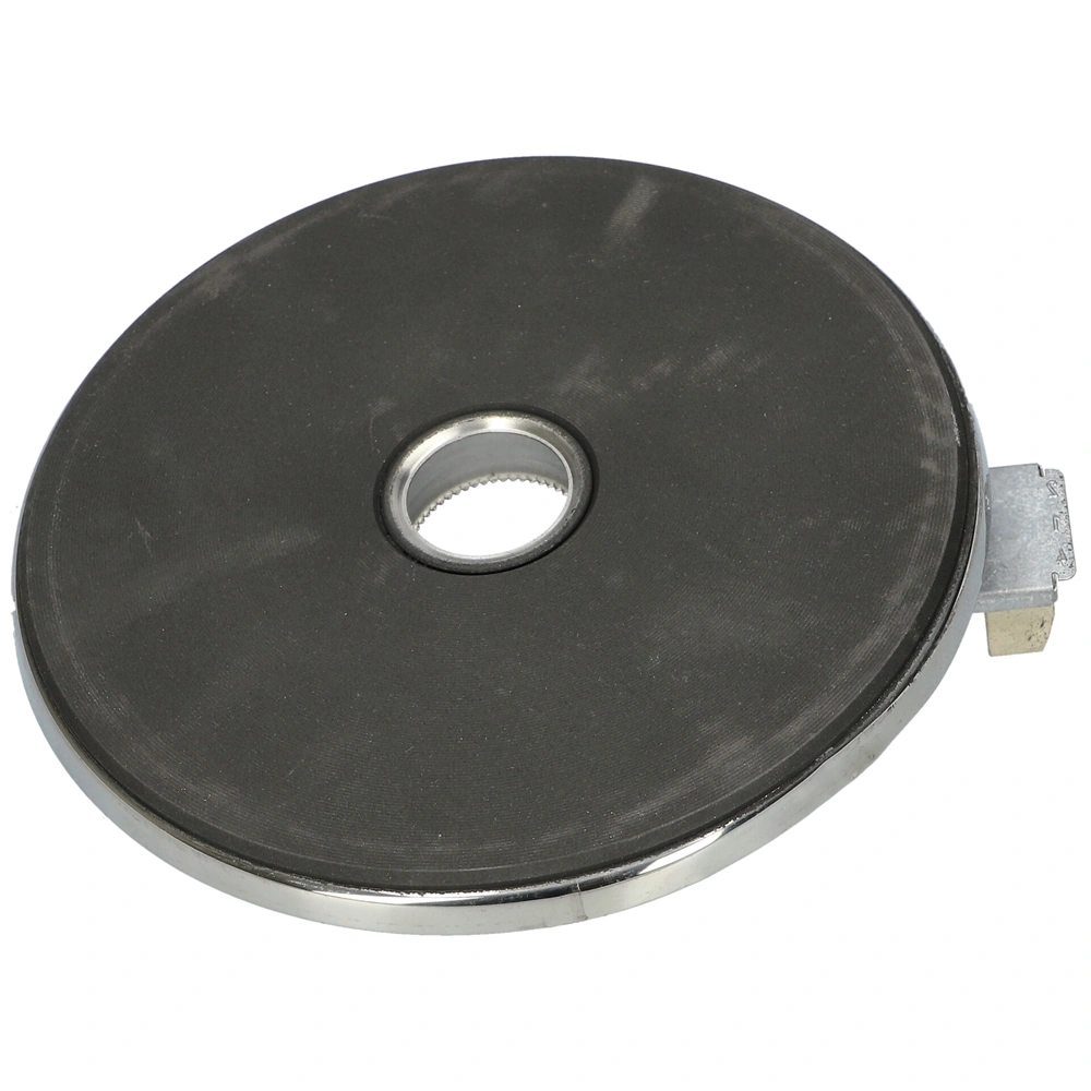 2000W 195/180 mm Főzőlap, vasmagos, sima, automata (eredeti, EGO) CANDY minikonyha / RENDELÉSRE