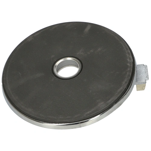 2000W 195/180 mm Főzőlap, vasmagos, sima, automata (eredeti, EGO) CANDY minikonyha / RENDELÉSRE