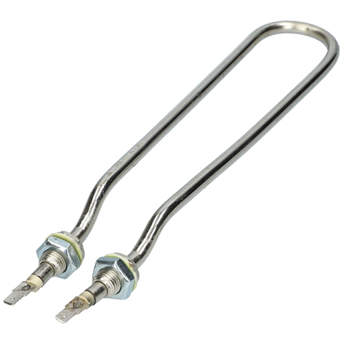 2000W 270 mm Fűtőszál, fényes (utángyártott) VA mosógép