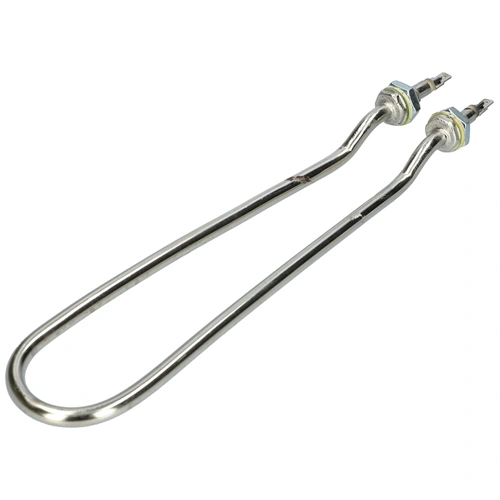 2000W 270 mm Fűtőszál, fényes (utángyártott) VA mosógép