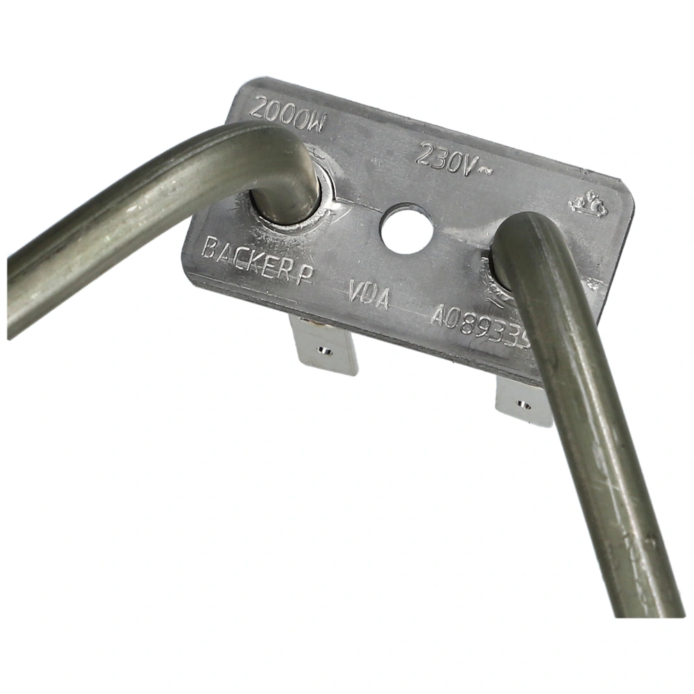 2000W Fűtőbetét, kör (eredeti) ELECTROLUX légkeveréses tűzhely