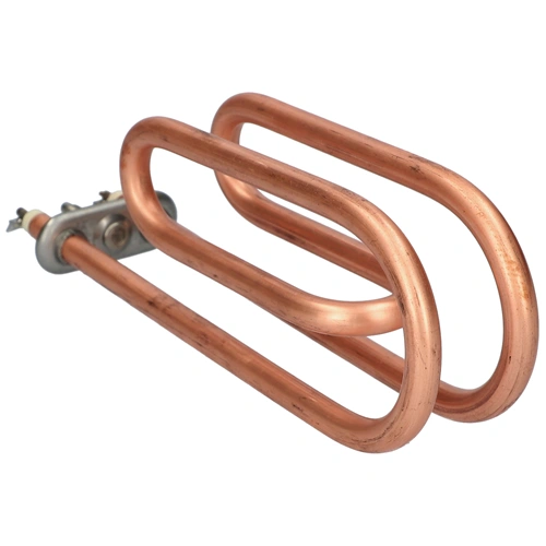 2000W Fűtőszál, réz (eredeti, ELEKTHERMAX) HAJDU bojler