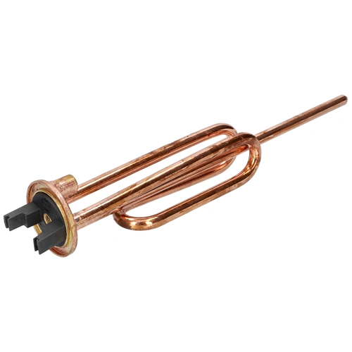 2000W Fűtőszál, réz (utángyártott, anódcsonkkal) ELNETT ISEA bojler