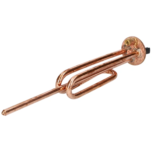 2000W Fűtőszál, réz (utángyártott, anódcsonkkal) ELNETT ISEA bojler