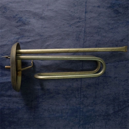 2000W Fűtőszál + zárófedél, tömítés nélkül, BZT2071 (eredeti) ARISTON bojler / RENDELÉSRE