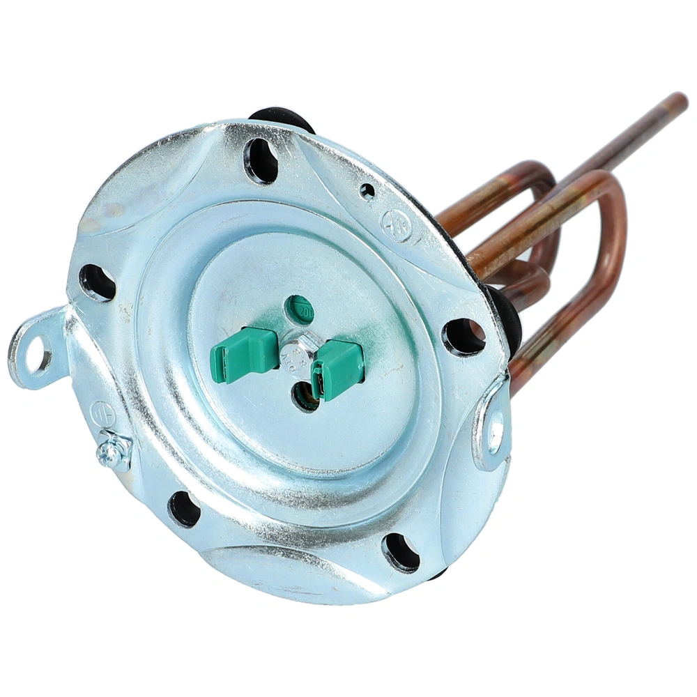 2000W Zárófedél + fűtőszál, komplett (eredeti) ARISTON bojler