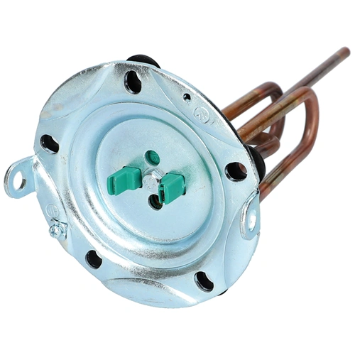 2000W Zárófedél + fűtőszál, komplett (eredeti) ARISTON bojler