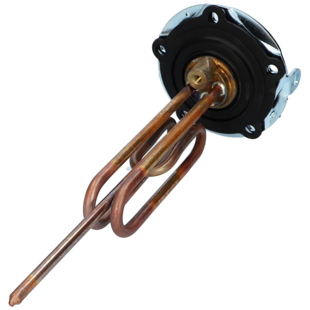 2000W Zárófedél + fűtőszál, komplett (eredeti) ARISTON bojler