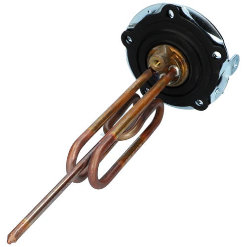 2000W Zárófedél + fűtőszál, komplett (eredeti) ARISTON bojler