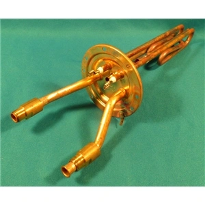 2000W Zárófedél + fűtőszál, komplett (eredeti) ARISTON bojler /RENDELÉSRE