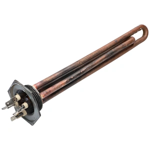 2000W fűtőszál menetes 250/215mm olajradiátor