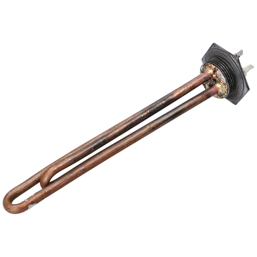 2000W fűtőszál menetes 250/215mm olajradiátor