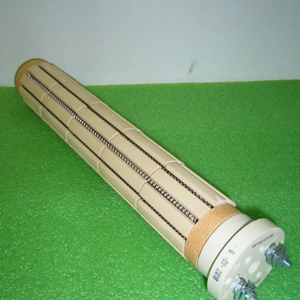 2000W fűtőszál porcelán / RENDELÉSRE