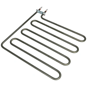 2000W szauna fűtőbetét 230V (eredetivel megegyező minőség) HARVIA ZSB226