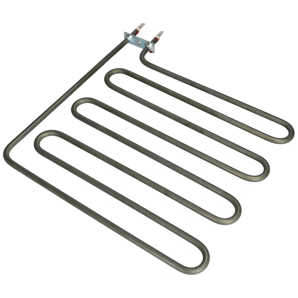 2000W szauna fűtőbetét 230V (eredetivel megegyező minőség) HARVIA ZSB226