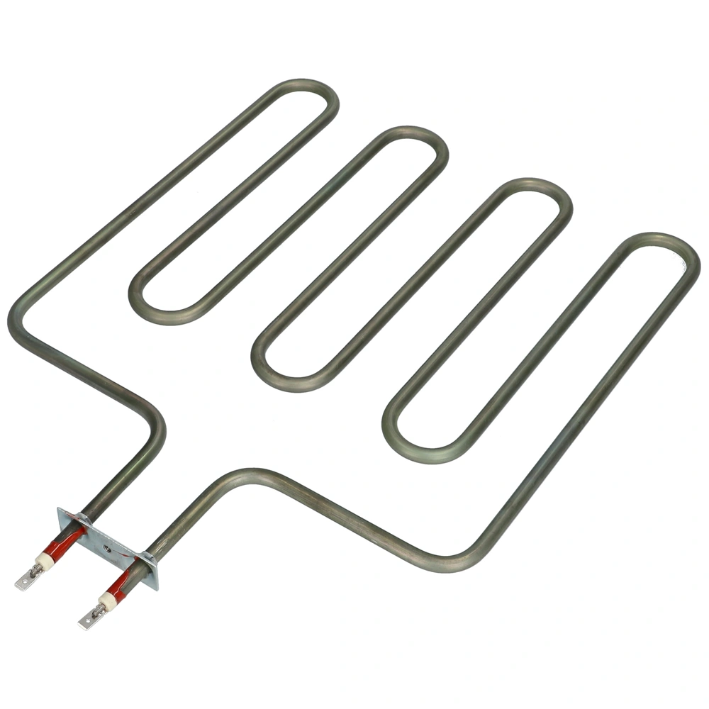 2000W szauna fűtőbetét 230V (eredetivel megegyező minőség) HARVIA ZSK700