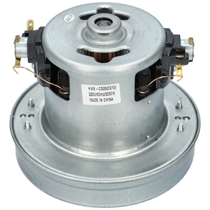 2000W univerzális porszívómotor 