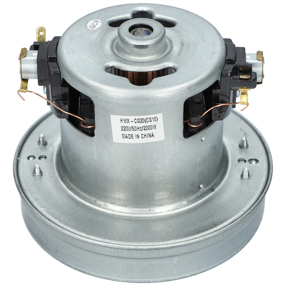 2000W univerzális porszívómotor 