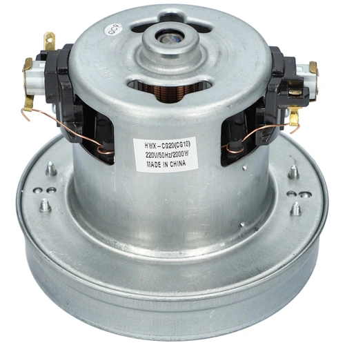 2000W univerzális porszívómotor 