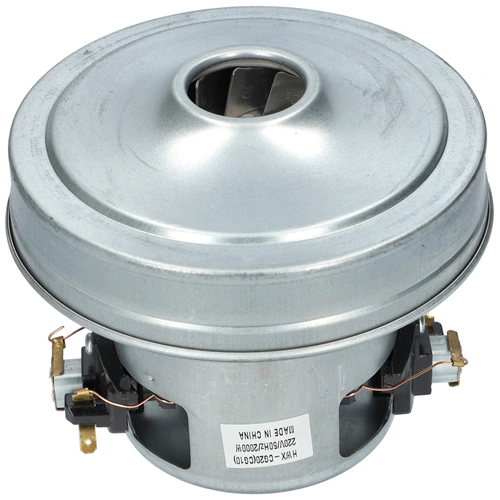 2000W univerzális porszívómotor 