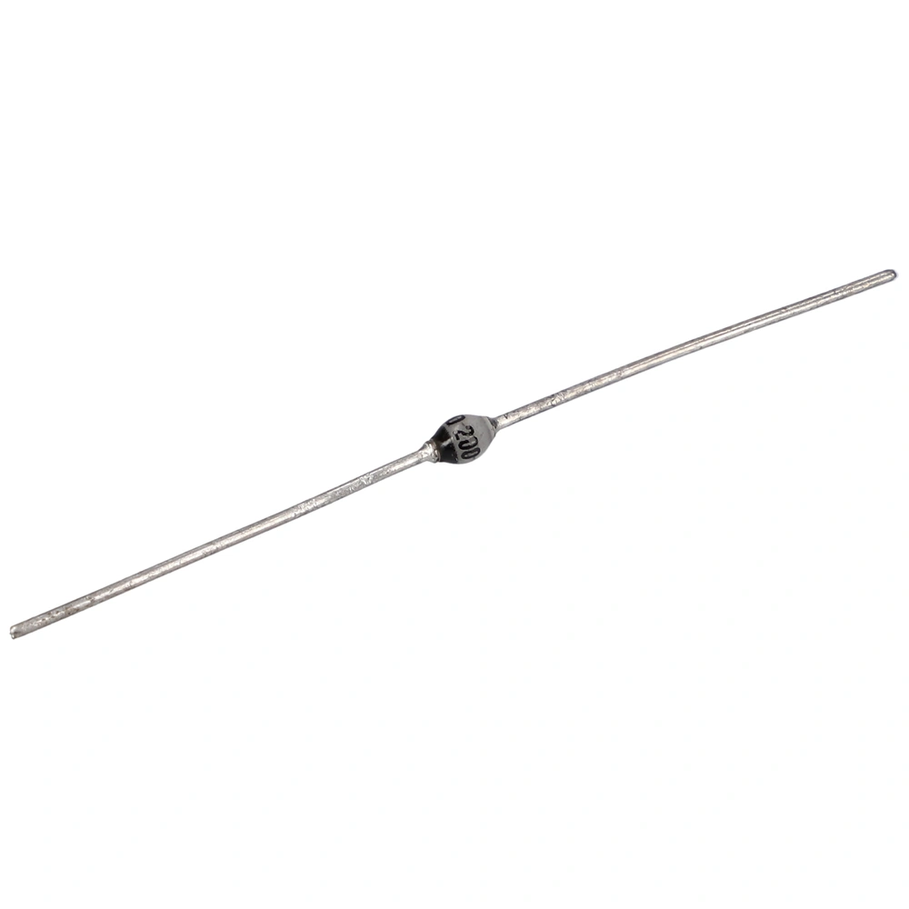 200V-1,3W ZPY200 zéner dióda