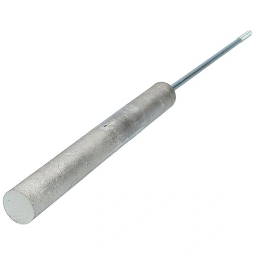 200X22 M6x215 mm Anód ARISTON bojler