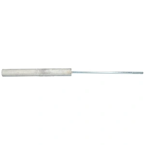 200X22 M6x215 mm Anód ARISTON bojler