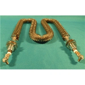 200 W fűtőbetét 230V (BACKER) / RENDELÉSRE