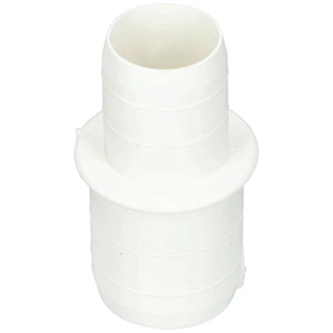 20/16 mm 180° Toldó-szűkító elem, Klíma tekercselt kondenzvíz elvezető csőhöz