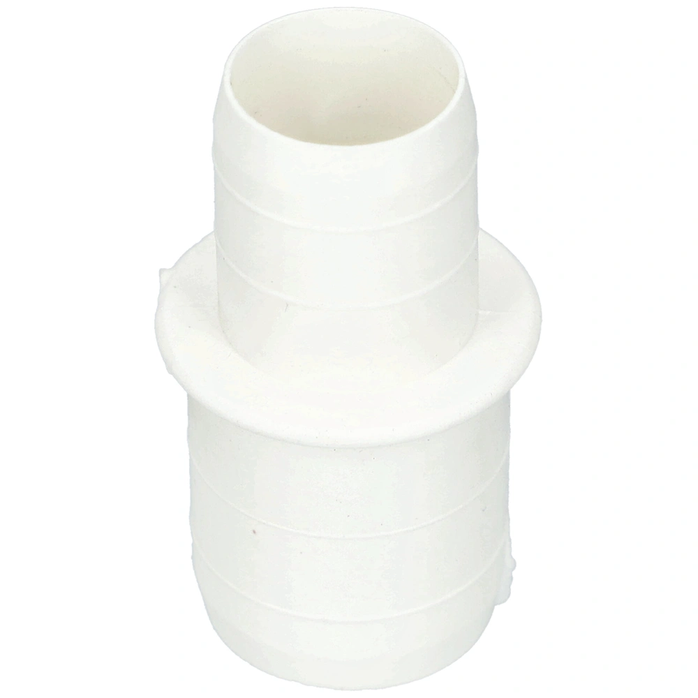 20/16 mm 180° Toldó-szűkító elem, Klíma tekercselt kondenzvíz elvezető csőhöz