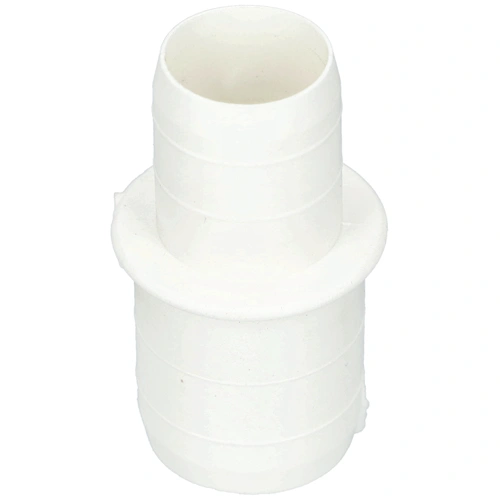 20/16 mm 180° Toldó-szűkító elem, Klíma tekercselt kondenzvíz elvezető csőhöz