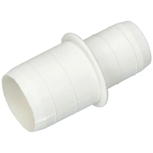 20/16 mm 180° Toldó-szűkító elem, Klíma tekercselt kondenzvíz elvezető csőhöz