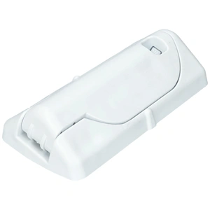 201 mm Dobborda, súlyozott, szűrő nélkül, ZANUSSI ZWQ5100 mosógép