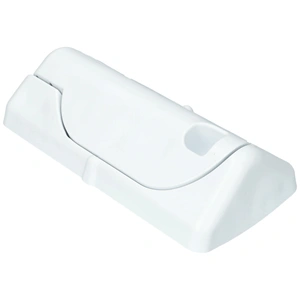 201 mm Dobborda, súlyozott, szűrő nélkül, ZANUSSI ZWQ5100 mosógép