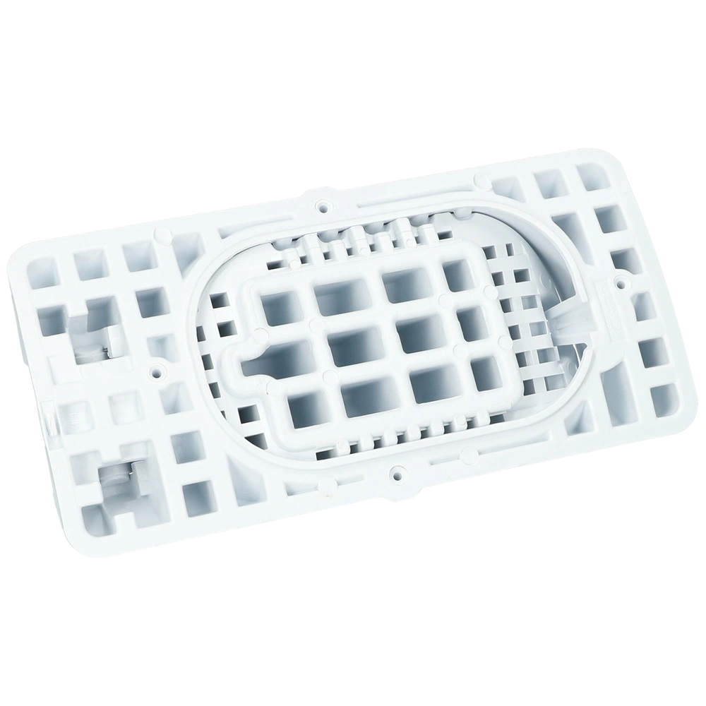 201 mm Dobborda, súlyozott, szűrő nélkül, ZANUSSI ZWQ5100 mosógép