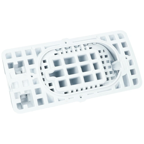 201 mm Dobborda, súlyozott, szűrő nélkül, ZANUSSI ZWQ5100 mosógép