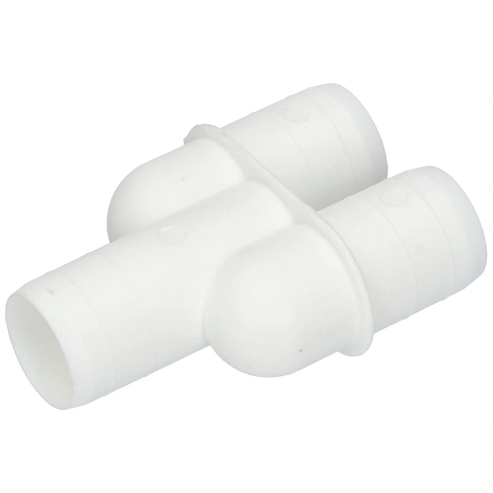 20/20 mm Y-elágazó, közösítő, kondenzvízcsőhöz (univerzális) klíma