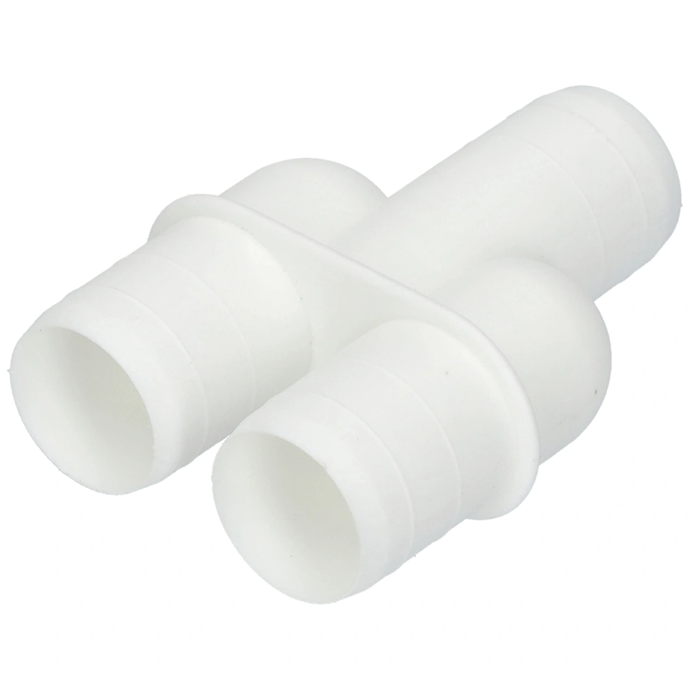 20/20 mm Y-elágazó, közösítő, kondenzvízcsőhöz (univerzális) klíma