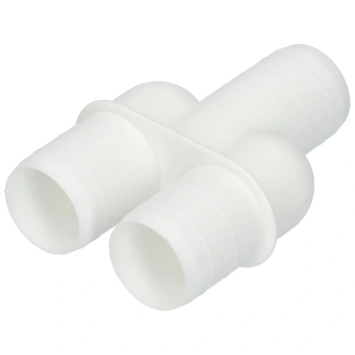 20/20 mm Y-elágazó, közösítő, kondenzvízcsőhöz (univerzális) klíma