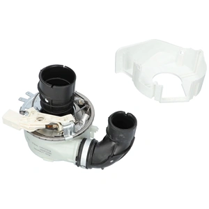 2040W Fűtőbetét, szivattyúház (eredeti) ELECTROLUX mosogatógép