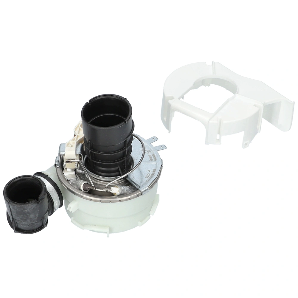 2040W Fűtőbetét, szivattyúház (eredeti) ELECTROLUX mosogatógép