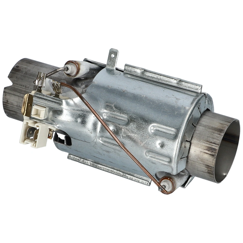 2040W fűtőbetét (cső, eredeti) WHIRLPOOL ADP4610 / RENDELÉSRE