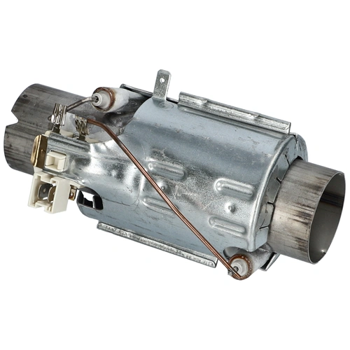 2040W fűtőbetét (cső, eredeti) WHIRLPOOL ADP4610 / RENDELÉSRE