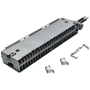 2050W fűtőbetét (eredeti) WHIRLPOOL AWZ szárító