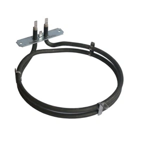 2050W fűtőszál kör WHIRLPOOL villanylégkeveréses tűzhely (utángyártott)