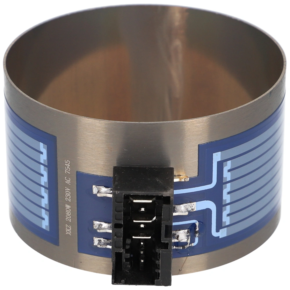 2080W fűtőbetét, 75x45 mm, (utángyártott) BOSCH mosogatógéphez