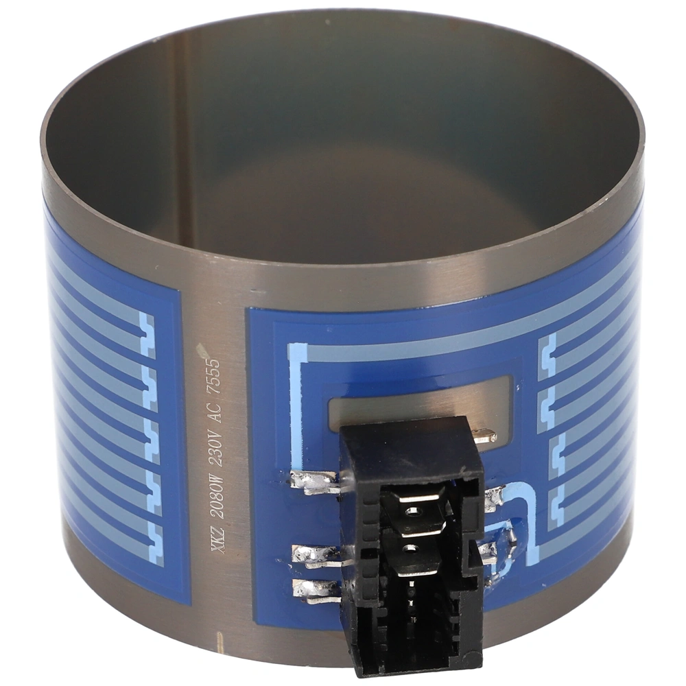 2080W fűtőbetét, 75x55 mm, (utángyártott) BOSCH mosogatógéphez